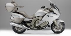 BMW K 1600 GTL Exclusive 2014