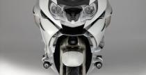 BMW K 1600 GTL Exclusive 2014