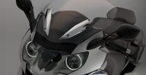 BMW K 1600 GTL Exclusive 2014