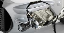 BMW K 1600 GTL Exclusive 2014