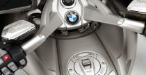 BMW K 1600 GTL Exclusive 2014