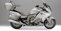 BMW K 1600 GTL Exclusive 2014