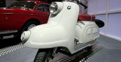 BMW R10 z lat 50-tych