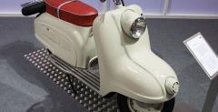 BMW R10 z lat 50-tych