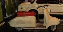 BMW R10 z lat 50-tych
