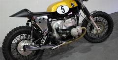 BMW R100 Magnum