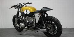 BMW R100 Magnum
