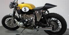 BMW R100 Magnum