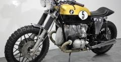 BMW R100 Magnum