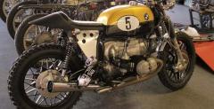 BMW R100 Magnum