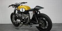 BMW R100 Magnum