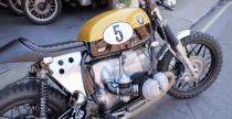 BMW R100 Magnum