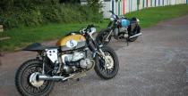 BMW R100 Magnum