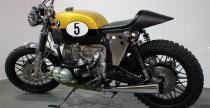 BMW R100 Magnum