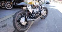 BMW R100 Magnum