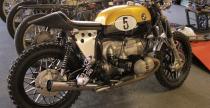 BMW R100 Magnum