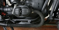 1963 BMW R60/2
