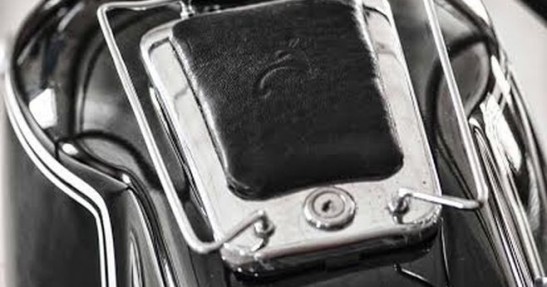 Moto Sumisura BMW R80GS