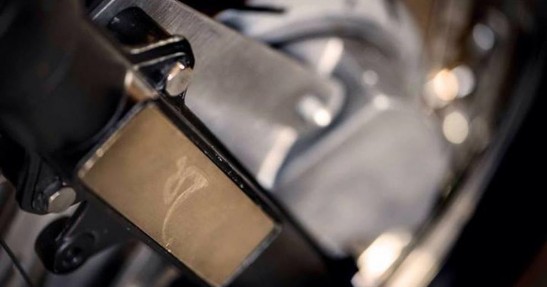 Moto Sumisura BMW R80GS