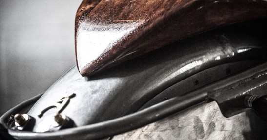 Moto Sumisura BMW R80GS