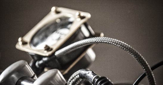 Moto Sumisura BMW R80GS