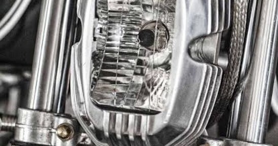 Moto Sumisura BMW R80GS