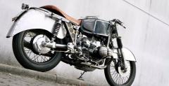 Moto Sumisura BMW R80GS