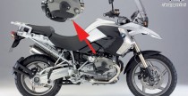 2010 BMW R1200GS