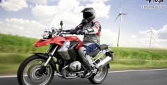 2010 BMW R1200 GS