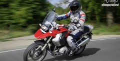 2010 BMW R1200GS