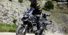 2010 BMW R1200GS