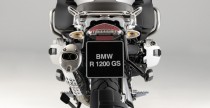 2010 BMW R1200 GS