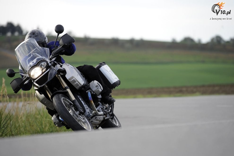 BMW R1200GS