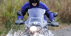 2010 BMW R1200GS - test