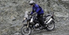 2010 BMW R1200GS