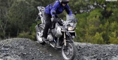 2010 BMW R1200GS