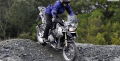 2010 BMW R1200GS