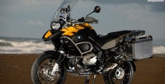 2010 BMW R1200GS