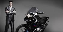 BMW R1200GS edycja specjalna -