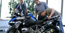 BMW R1200GS na 2013 rok