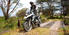 BMW R1200GS na 2013 rok