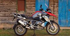 BMW 1200GS