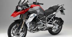 BMW 1200GS