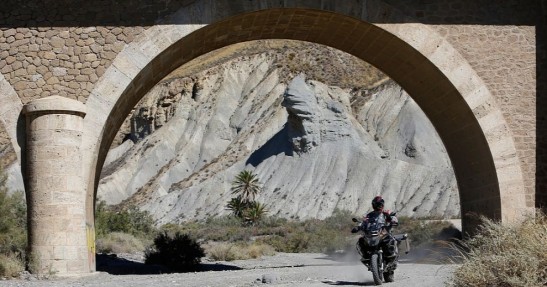 BMW R1200GS Adventure na 2014 rok