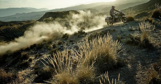 BMW R1200GS Adventure na 2014 rok