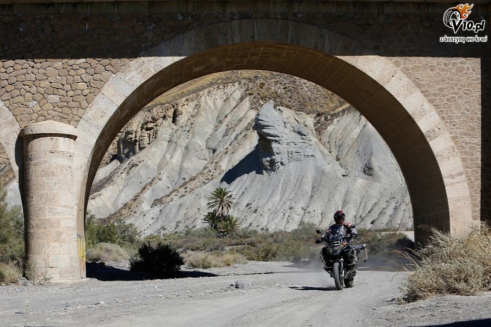 BMW R1200GS Adventure na 2014 rok