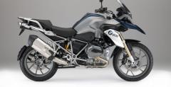 BMW R1200GS na 2015 rok