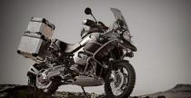 BMW R1200GS Adventure