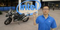 BMW - Intel Edison inside