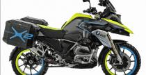 BMW R1200GS 2WD by Wunderlich